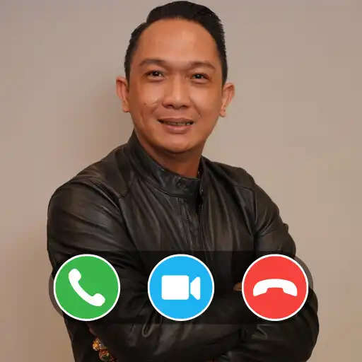 Play Panggilan Palsu Jhon LBF APK