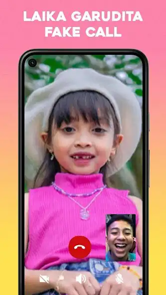 Play Panggilan Palsu Leika Garudita  and enjoy Panggilan Palsu Leika Garudita with UptoPlay