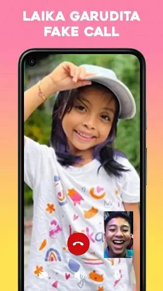 Play Panggilan Palsu Leika Garudita as an online game Panggilan Palsu Leika Garudita with UptoPlay