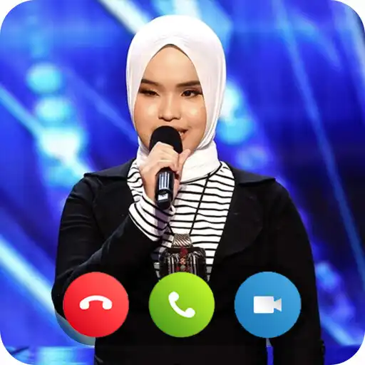 Play Panggilan Palsu Putri Ariani APK