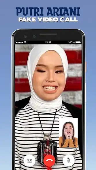 Play Panggilan Palsu Putri Ariani  and enjoy Panggilan Palsu Putri Ariani with UptoPlay