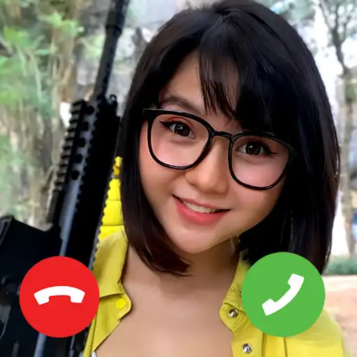 Play panggilan palsu sarah viloid APK Play panggilan palsu sarah viloid APK