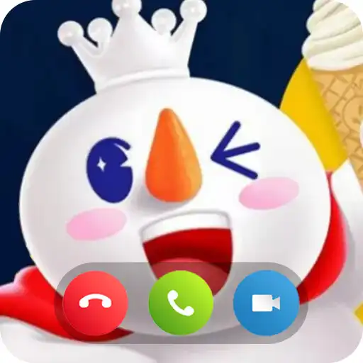 Play Panggilan  Video Call Mixue APK