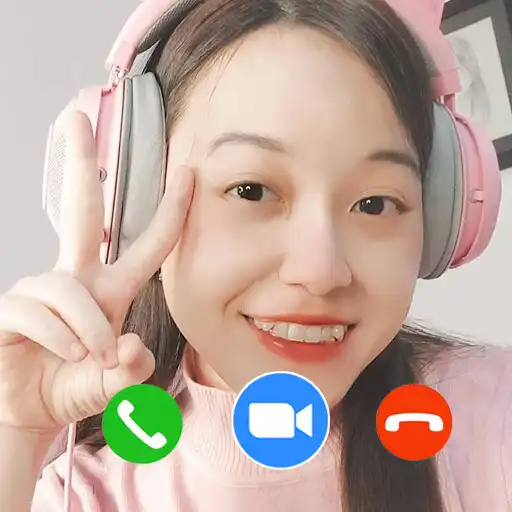 Play Panggilan Video Fanny Tjandra APK