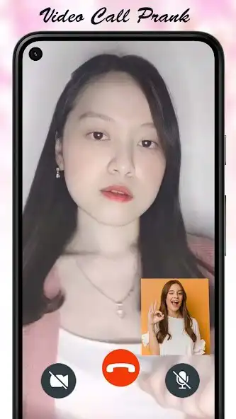 Play Panggilan Video Fanny Tjandra  and enjoy Panggilan Video Fanny Tjandra with UptoPlay