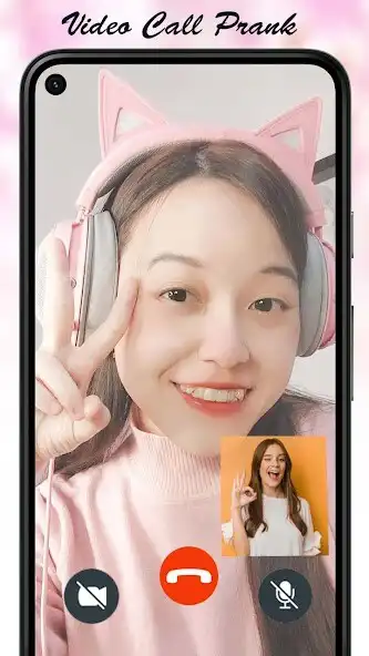 Play Panggilan Video Fanny Tjandra as an online game Panggilan Video Fanny Tjandra with UptoPlay