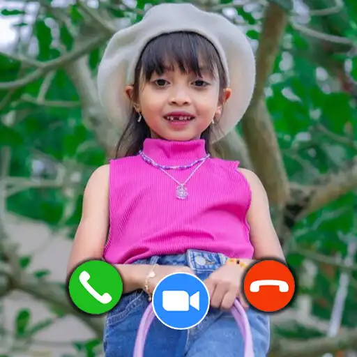 Play Panggilan Video Leika Garudita APK