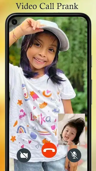 Play Panggilan Video Leika Garudita as an online game Panggilan Video Leika Garudita with UptoPlay