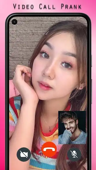 Play Panggilan Video Vilmei  and enjoy Panggilan Video Vilmei with UptoPlay