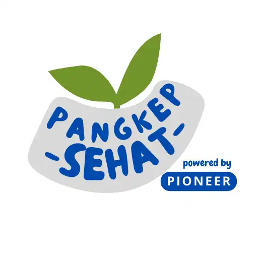 Play Pangkep Sehat by PIONEER APK