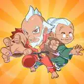 Free play online Pang Oldster APK Free play online Pang Oldster APK