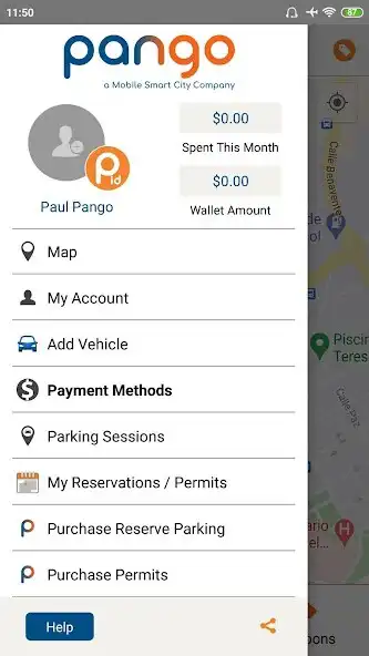 Play Pango Parking  and enjoy Pango Parking with UptoPlay