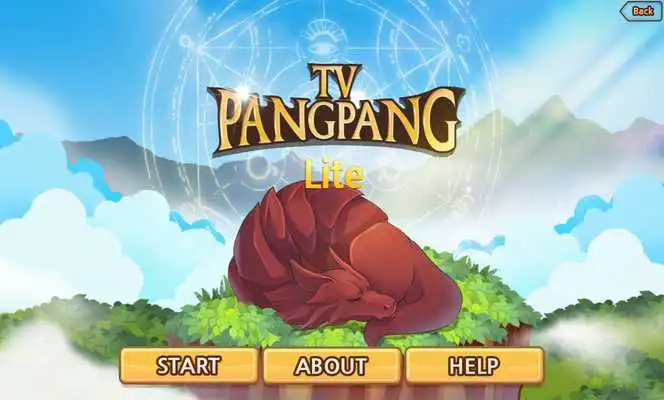 Play PangPangTV Lite