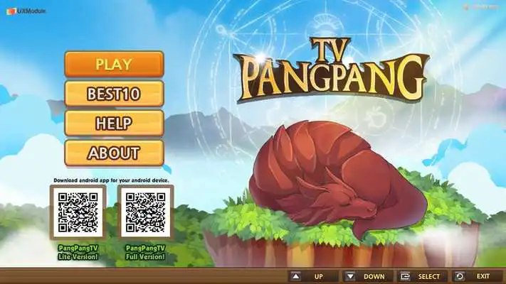 Play PangPangTV Lite