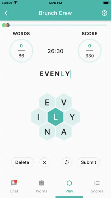 Play Pangrams  and enjoy Pangrams with UptoPlay