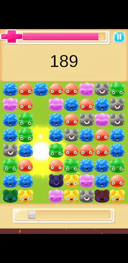 Play Pang! as an online game Pang! with UptoPlay