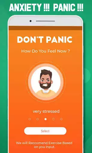 Play Panic Attack Anxiety Relief: Breathing Exercises