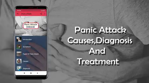 Play Panic Attack Disease  and enjoy Panic Attack Disease with UptoPlay
