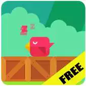 Free play online Panic Birds APK