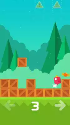 Play Panic Birds