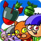Free play online Panic Bomb APK