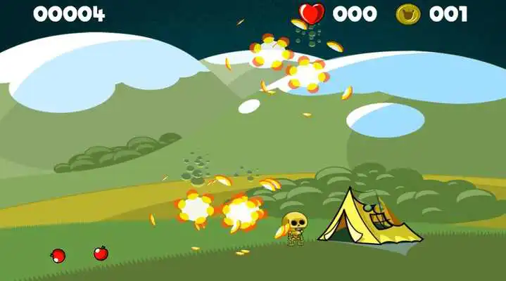 Play Panic Bomb