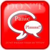 Free play online Panic Button. Blood Donor App APK Free play online Panic Button. Blood Donor App APK