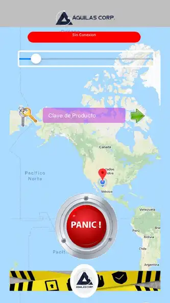 Play Panic Button GA  and enjoy Panic Button GA with UptoPlay