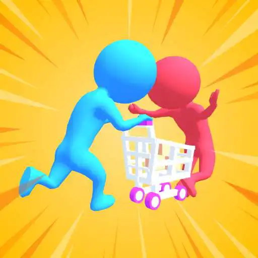 Play Panic Buying APK