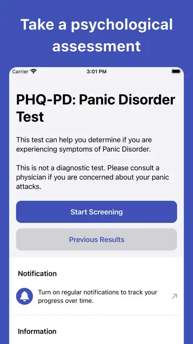 Play Panic Disorder Test and enjoy Panic Disorder Test with UptoPlay Play Panic Disorder Test and enjoy Panic Disorder Test with UptoPlay