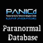 Free play online PANICd (Paranormal Database) APK