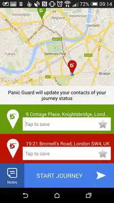 Play PanicGuard Play PanicGuard