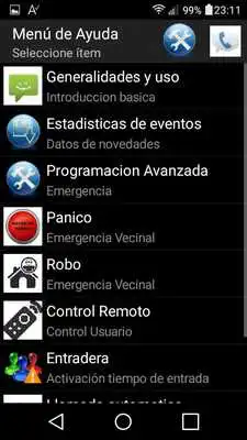 Play PANICO VECINAL Play PANICO VECINAL