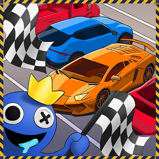 Play Panic Parking In Rainbow Cars APK Play Panic Parking In Rainbow Cars APK
