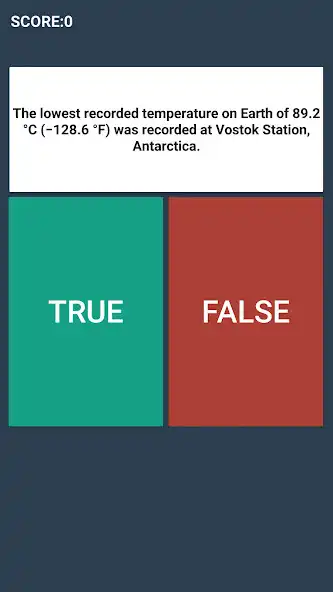 Play Panic Quiz as an online game Panic Quiz with UptoPlay