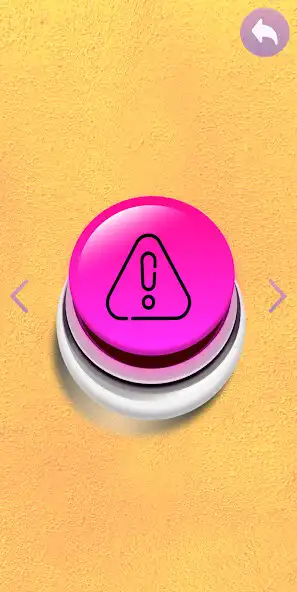 Play Panic sounds - prank as an online game Panic sounds - prank with UptoPlay