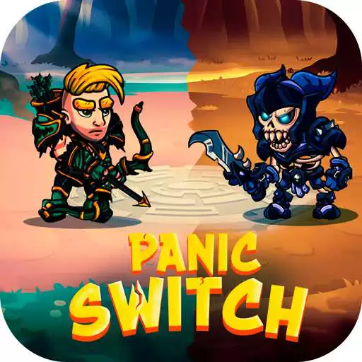 Play Panic Switch APK Play Panic Switch APK