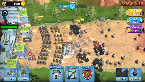 Play Panic Switch as an online game Panic Switch with UptoPlay