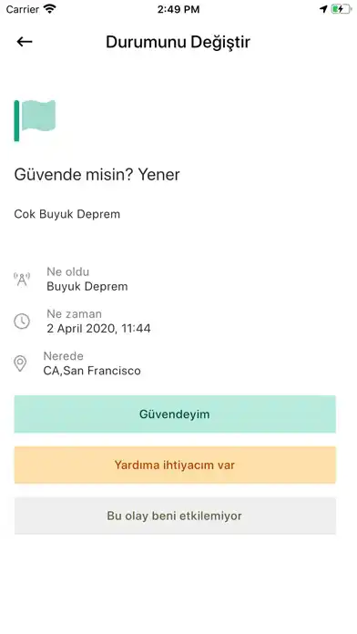 Play Panik Yapma  and enjoy Panik Yapma with UptoPlay