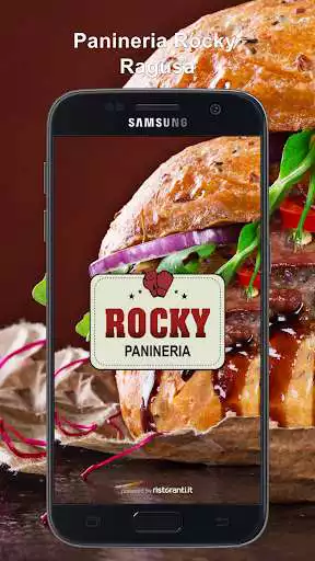 Play Panineria Rocky  and enjoy Panineria Rocky with UptoPlay