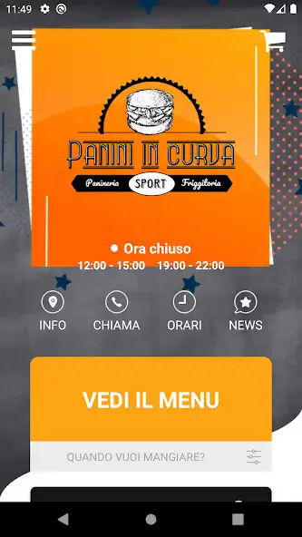 Play Panini in curva  and enjoy Panini in curva with UptoPlay