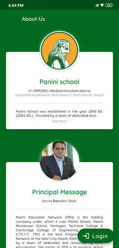 Play Panini School  and enjoy Panini School with UptoPlay
