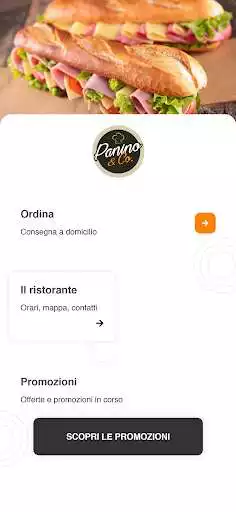 Play Panino & Co. and enjoy Panino & Co. with UptoPlay Play Panino & Co. and enjoy Panino & Co. with UptoPlay