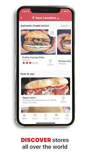 Play Panino Italiano