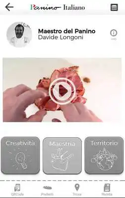 Play Panino Italiano