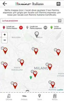 Play Panino Italiano