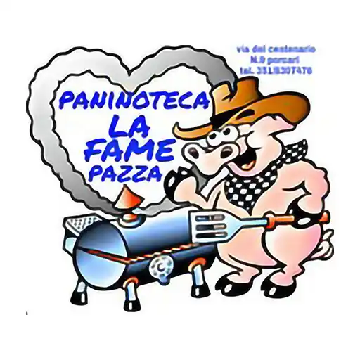 Play Paninoteca La Fame Pazza APK Play Paninoteca La Fame Pazza APK