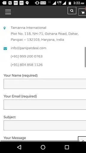 Play Panipat Deal as an online game online Panipat Deal with UptoPlay com.wisebiztech.panipatdeal Play Panipat Deal as an online game Panipat Deal with UptoPlay