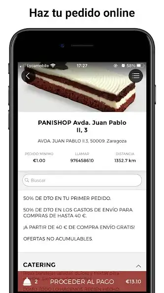 Play Panishop  and enjoy Panishop with UptoPlay
