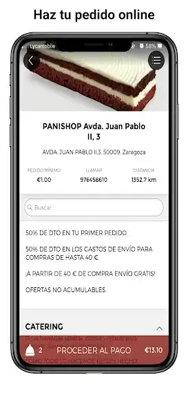 Play Panishop as an online game Panishop with UptoPlay